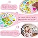 20 Different Scenes, 1000+ 3D Puffy Stickers, Year-Round Sticker Bulk Pack for Teachers, Students, Scrapbooking, Girl Boy Birthday Festival Supplier