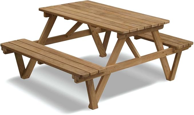 4ft picnic table