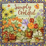 Simplemente Grateful 2019 calendario by 