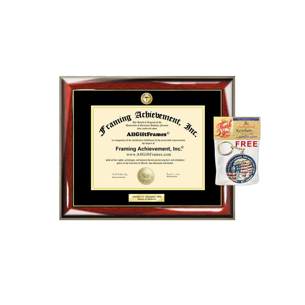 Amazon Com Allgiftframes American State Medical Board