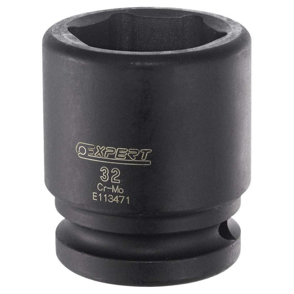 Britool E113473B 34mm 6-Point Impact Socket