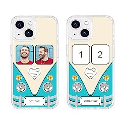 MXCUSTOM Custom Phone Case for Apple iPhone