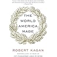 The World America Made