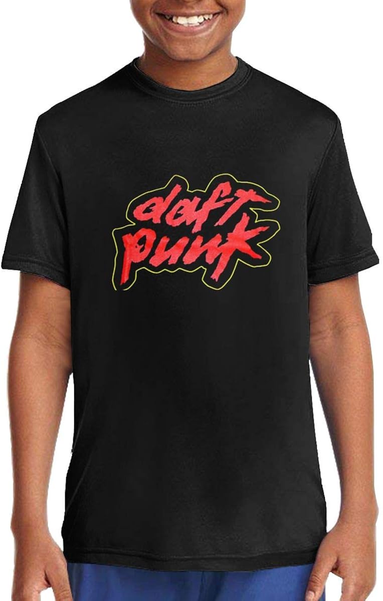 Daft punk jersey image