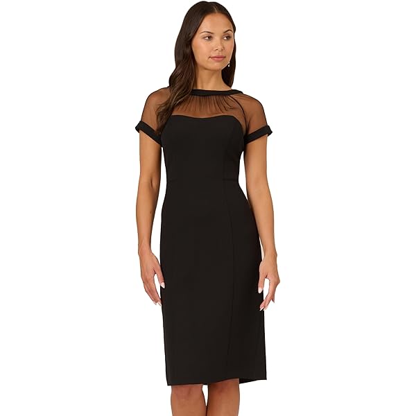 Amazon.com: Amanda Uprichard, Puzzle Cutout Dress, Black, Large : Clothing,  Shoes & Jewelry
