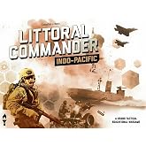 The Dietz Foundation: Littoral Commander the Board Game