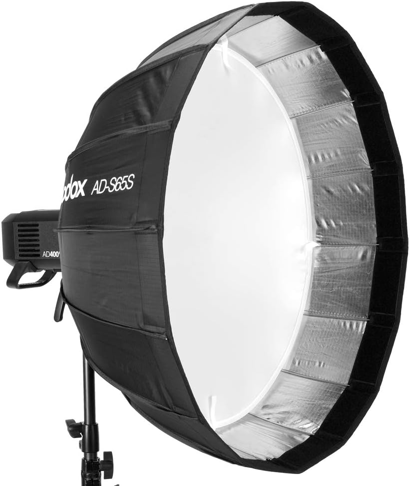 Best Godox Softbox Lighting