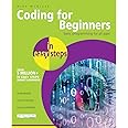 Amazon.com: Coding for Beginners in easy steps: Basic Programming for ...