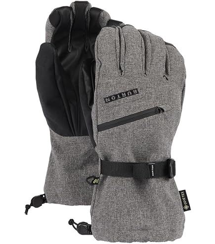 Amazon.com : Burton Mens' Gondy Gore-TEX Leather Ski & Snowboard