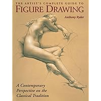 Classical Life Drawing Studio: Lessons & Teachings in the Art of
