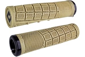 OLD DUTCH INTERNATIONAL ODI Grip Reflex Lock-On V2.1 Grips