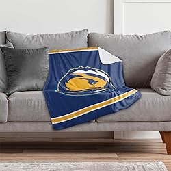 Fort Lewis College FLC Skyhawks Primary Logo