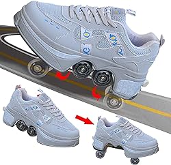 Roller Skates for Women， Men's Outdoor