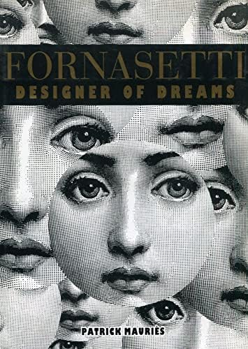 【匿名配送 希少】Fornasetti Designer of Dreams洋書 Fornasetti Designer of Dreams (Paperback) /anglais: MAURIES