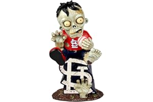 MLB Unisex Sitting On Logo Zombie