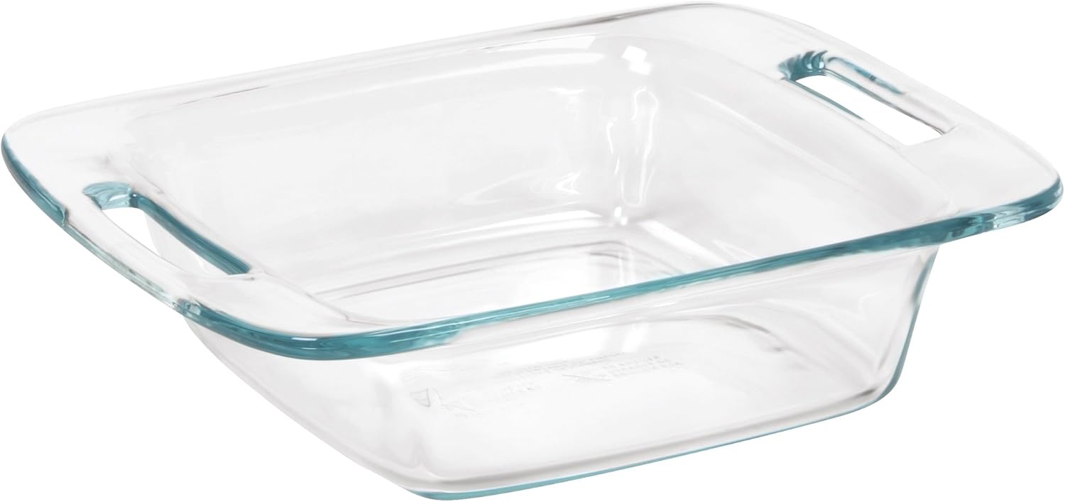 Best White Oven Dish Pyrex