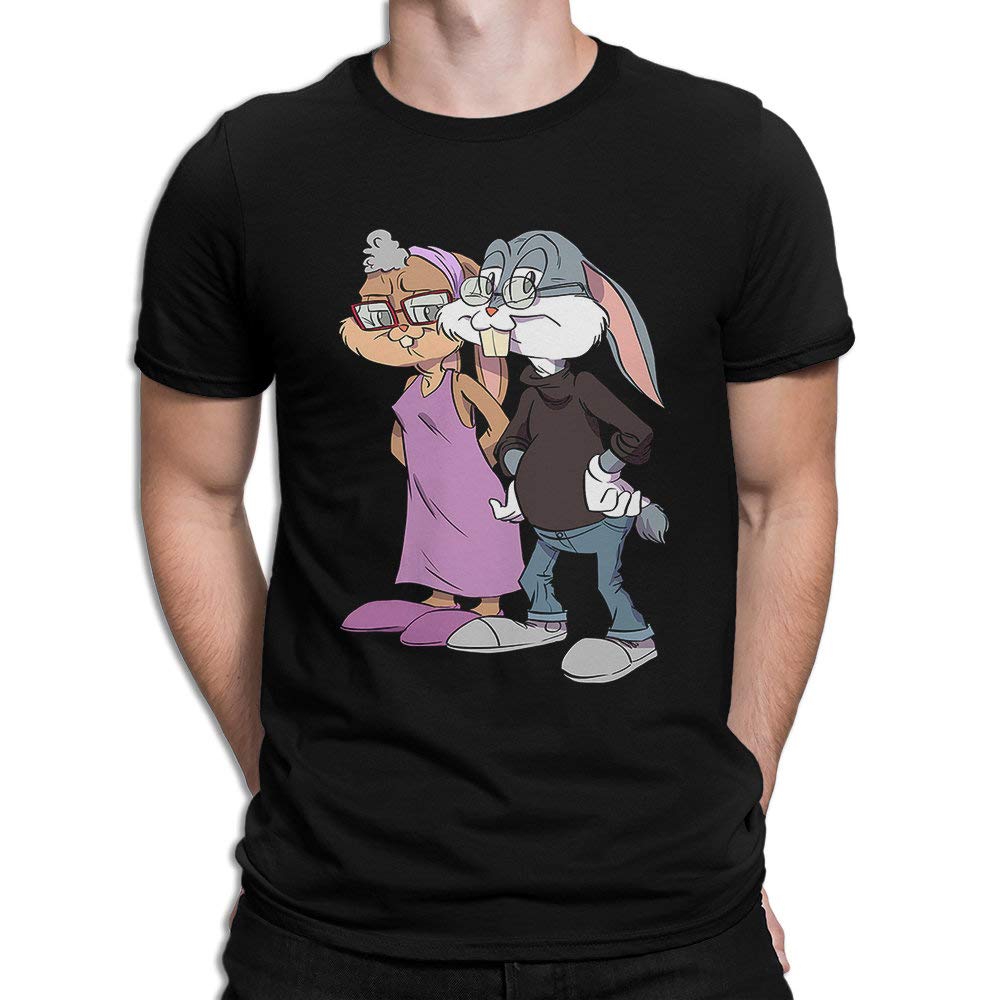 bugs bunny lola t shirt