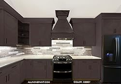 ALL-IN-ONE Paint, Durable cabinet and furniture