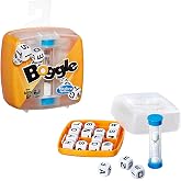 Hasbro Gaming Boggle Classic Game Brown/a, standart