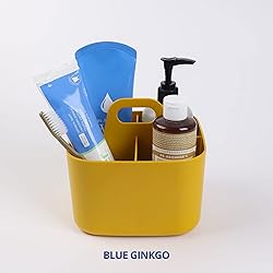BLUE GINKGO Multipurpose Caddy Organizer