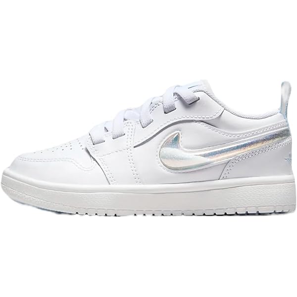 white airforce size 2