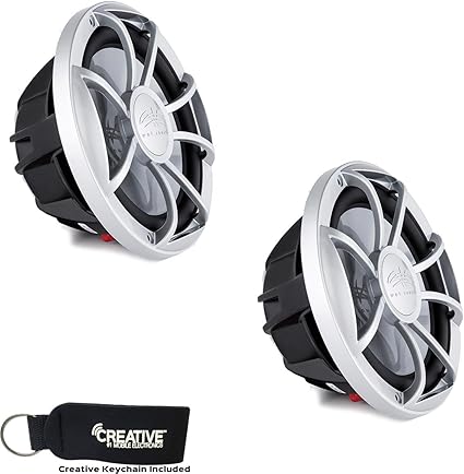 marine free air subwoofer