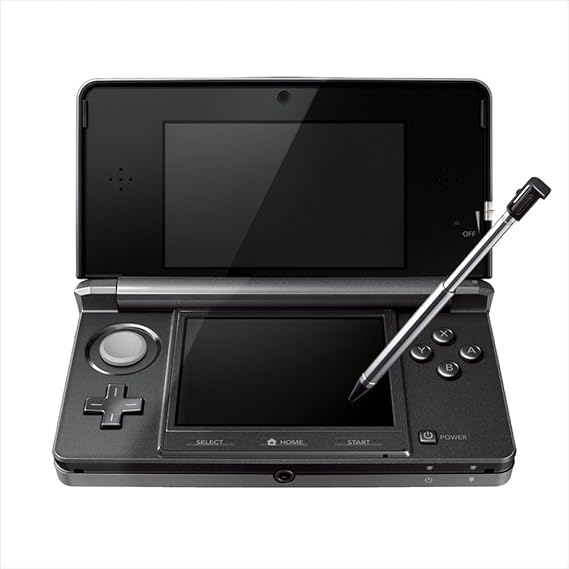 Amazon ニンテンドー3ds コスモブラック メーカー生産終了 ゲーム機本体