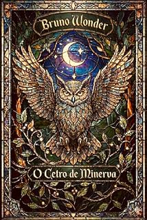Livro O Cetro de Minerva