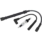 Lisle 20580 Inline Spark Tester w/Coil On Plug Wire, One Size, Factory