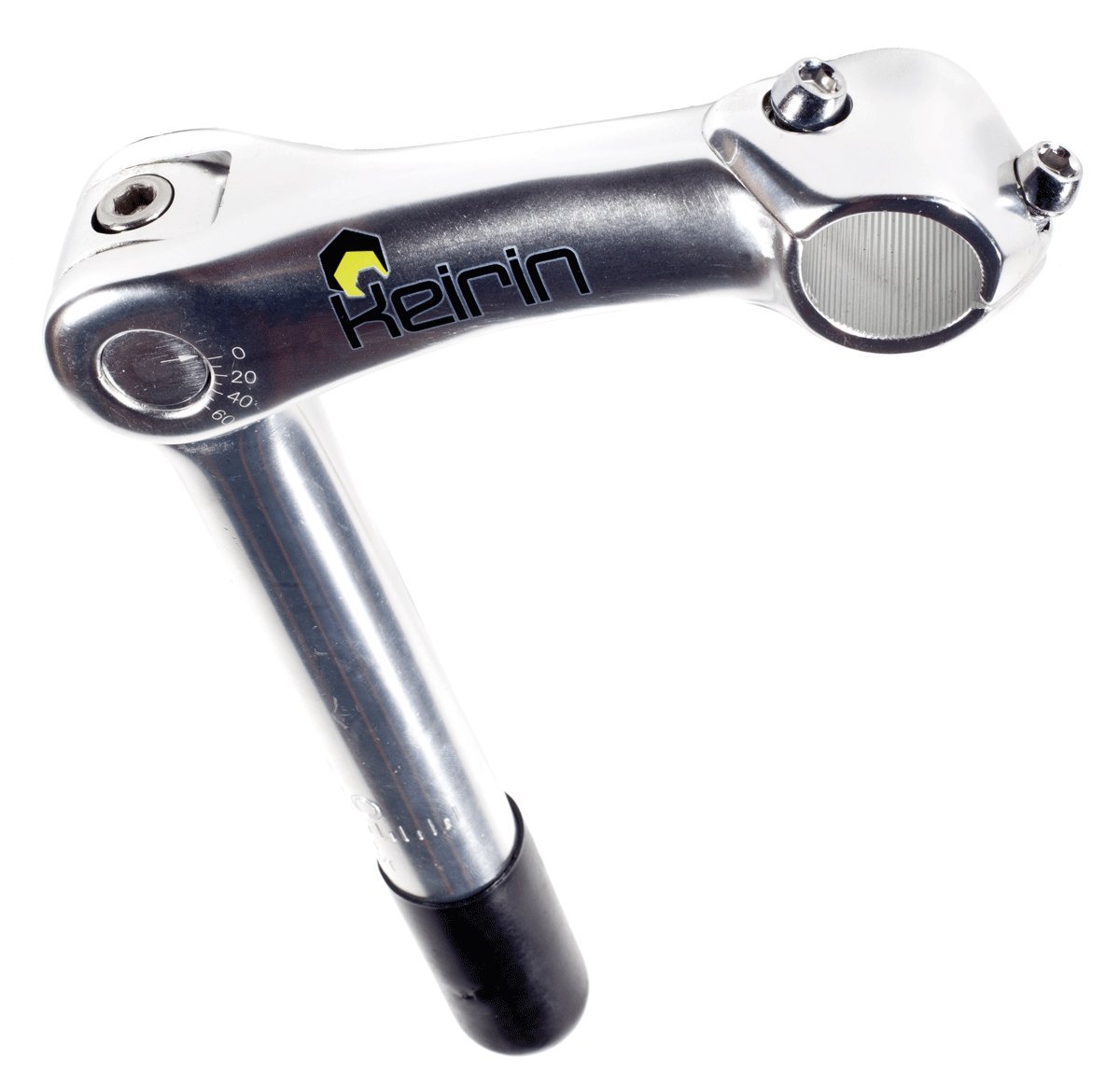 carbon quill stem