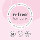 Briogeo Farewell Frizz Blow Dry Cream Heat Protectant 118ml view 9