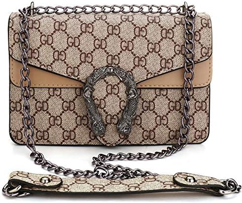 Designer Crossbody Bag for Womens Messenger Bags Handbags Fashion Single Shoulder Bag Clutch Purse
