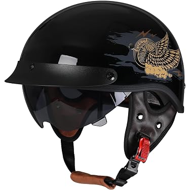 classic helmet motorcycle Fall in Love with Vintage Motorcycle Helmets All over Again  ILM