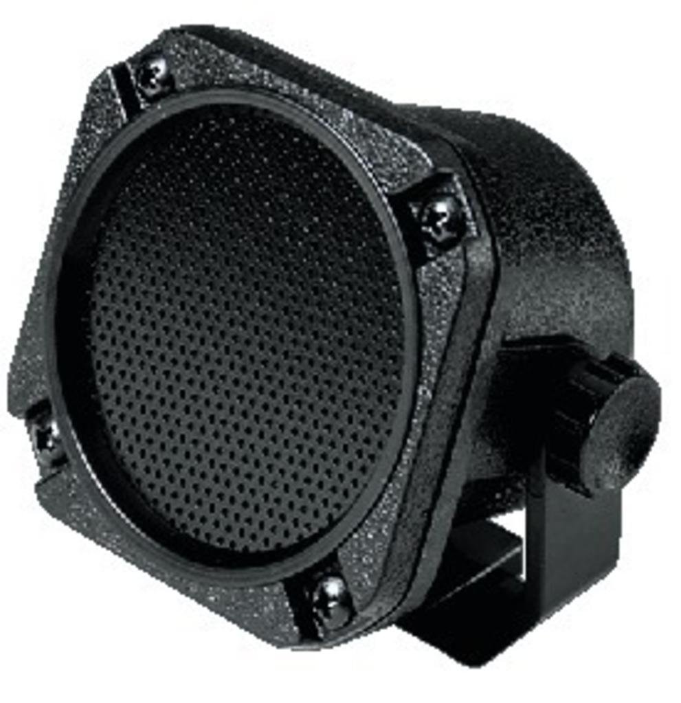 Monacor 13.0020 3W RMS Special Wireless Speaker