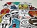 Sticker [170pcs] Stickers, Sticker Pack, SNation Stickers Laptop Stickers Skateboard Stickers # Stickers # Laptop Stickers # BMX Stickers