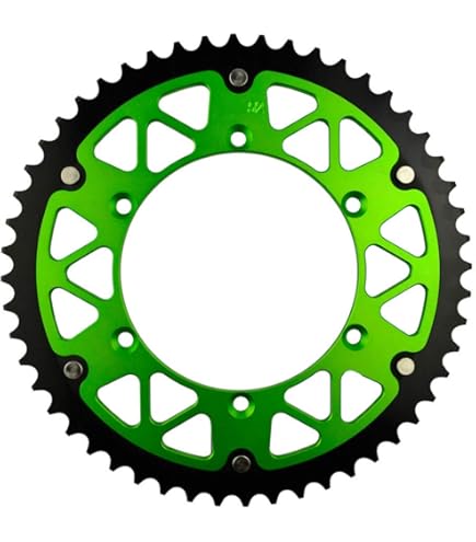 たける Amazon.com: Caltric Rear Wheel Chain Sprocket Compatible