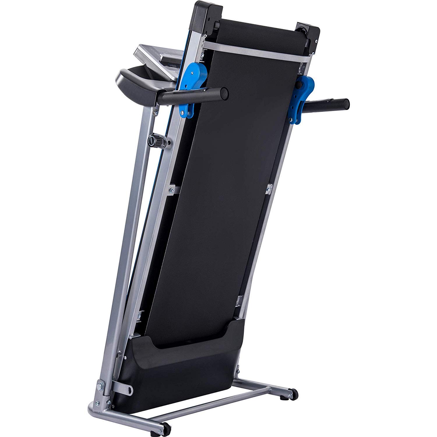merax motorized treadmill
