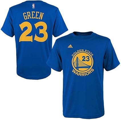 Nba Draymond Green Golden State Warriors 23 Youth Gametime Tee Shirt Femme Garcon Fille Jeunes Ados Bleu X Large Amazon Fr Sports Et Loisirs Nba Draymond Green Golden State Warriors 23 Youth Gametime Tee Shirt Femme Garcon Fille Jeunes Ados Bleu X Large Amazon Fr Sports Et Loisirs