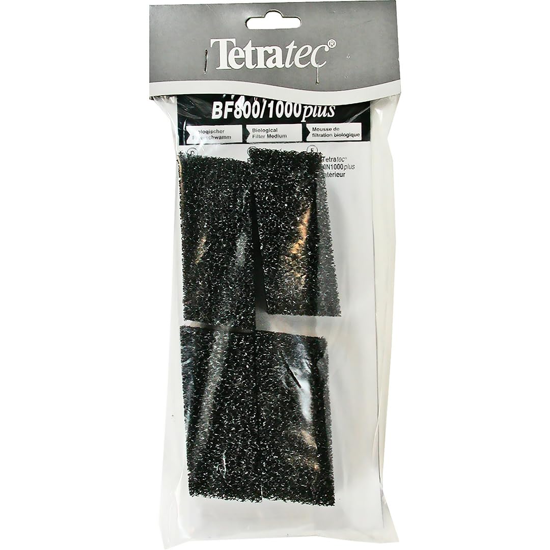 TetraTec Filter Foam BF 800/1000