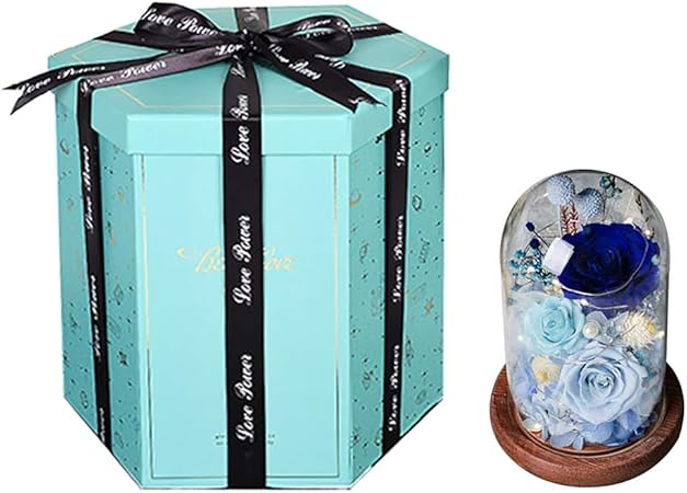 amazon caja sorpresa