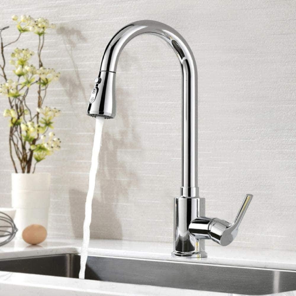 Grifo de baño Grifo de lavabo Grifos de fregadero de cocina Extractor