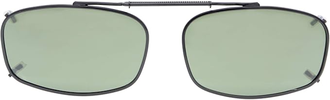spring clip on sunglasses