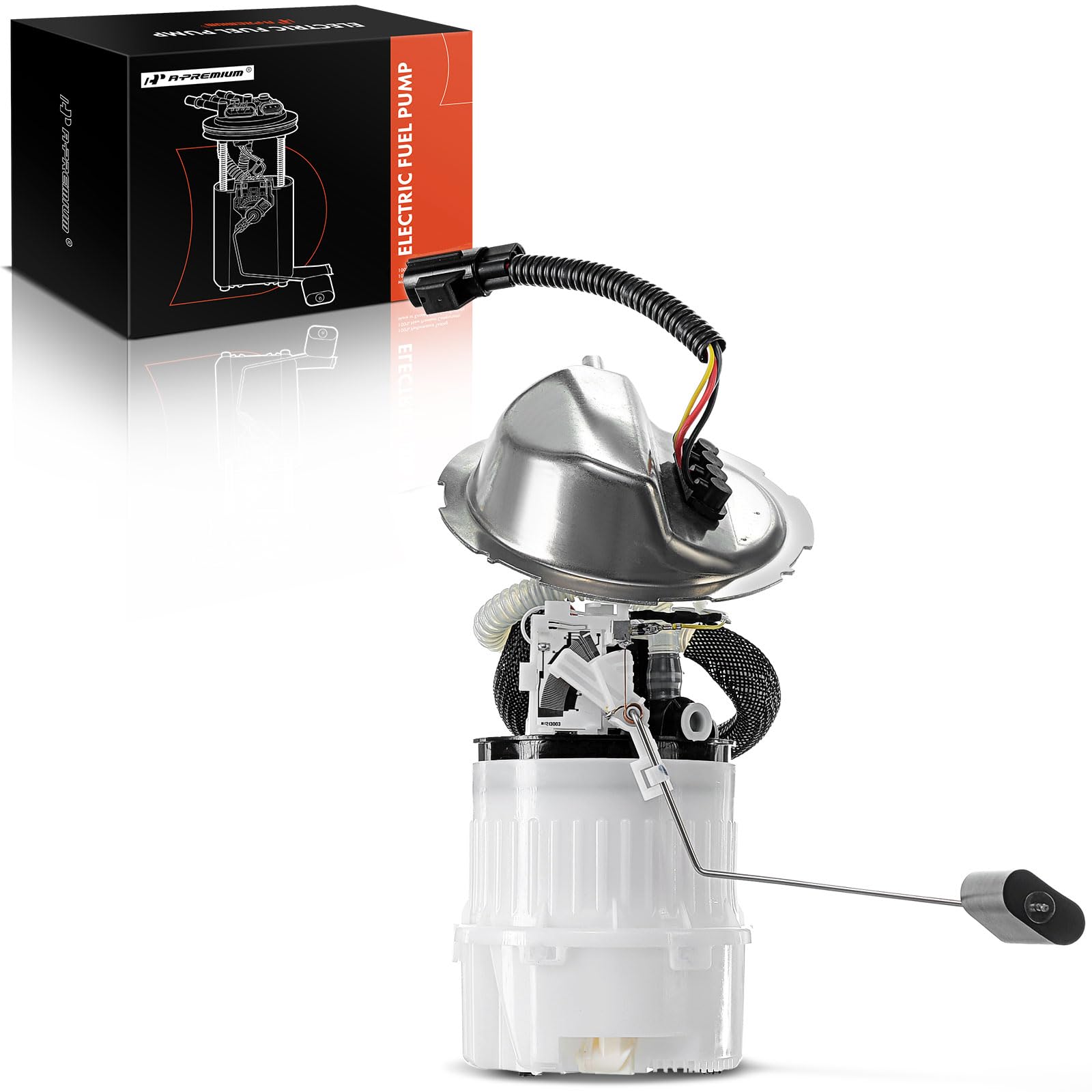 Photo 1 of A-Premium Electric Fuel Pump Module Assembly with Sending Unit Compatible with Mazda 3 2004 2005 2006 2007 2008 2009, 2.0L 2.3L