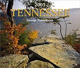 Tennessee Calendar (2003) by 