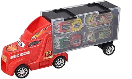 mini truck for kids
