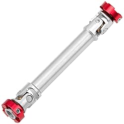 1Pcs Vgoohobby RC Drive Shaft Flange Head