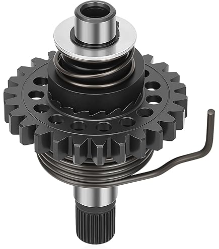 Amazon.com: Tektall Kick Start Shaft for Ya-maha 1LX-15660-03-00