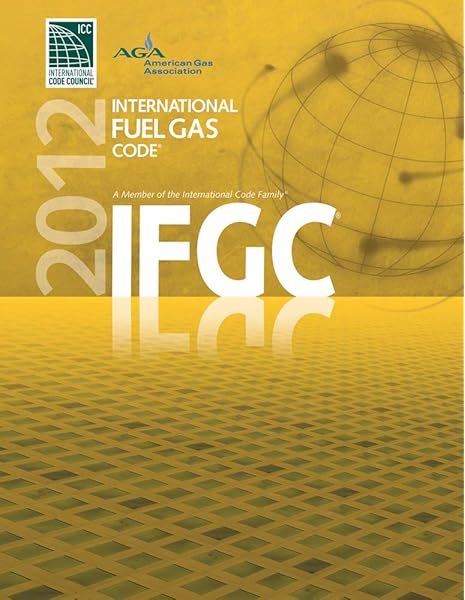 2012 international fuel gas code