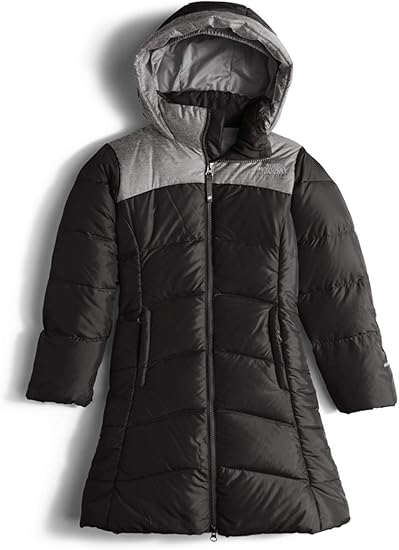 The North Face Elisa Down Parka 2025