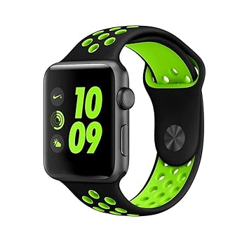 apple watch series 1 straps amazon